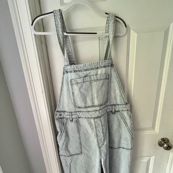 WeWoreWhat overalls - Picture 1 of 4